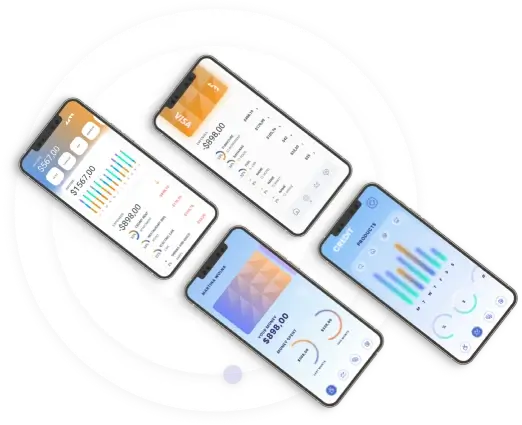 Infinity Profit AI - Get in touch with us